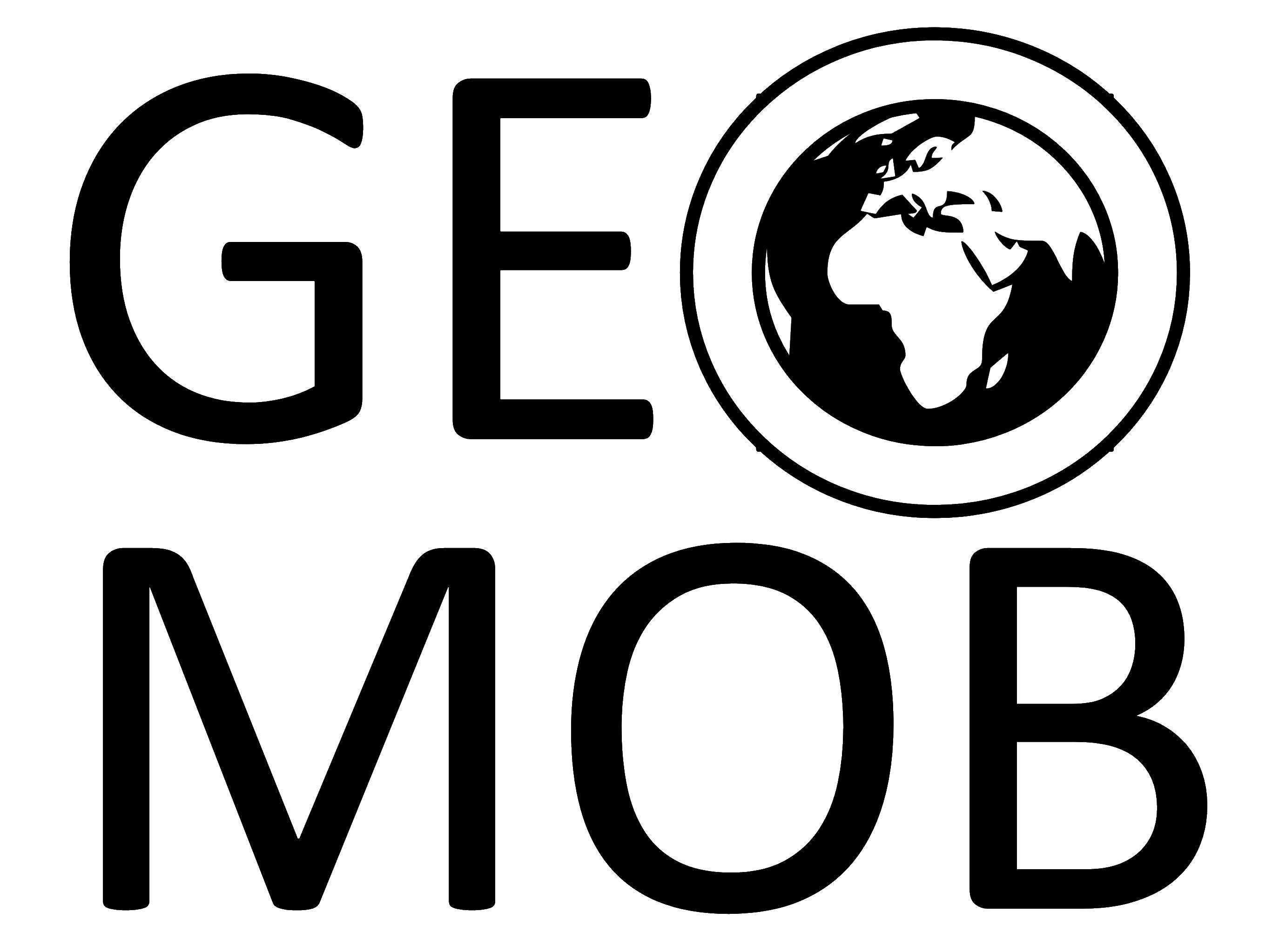 Geomob logo