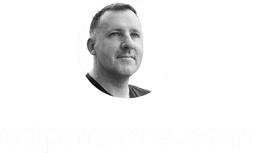 Ed Parsons